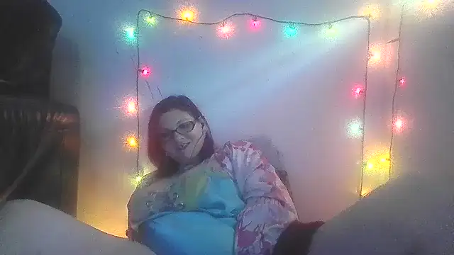 CloudyCockTeaser Chat XXX in diretta