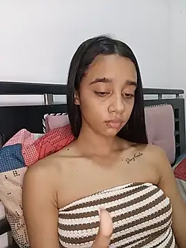 Chat +18 de Zoe_Sweett18 ao vivo