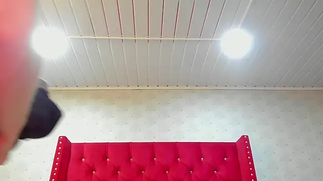 Živý XXX chat NickWild