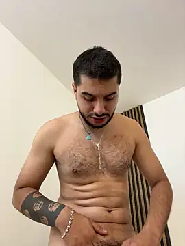 AmadeoWild Live XXX-Chat