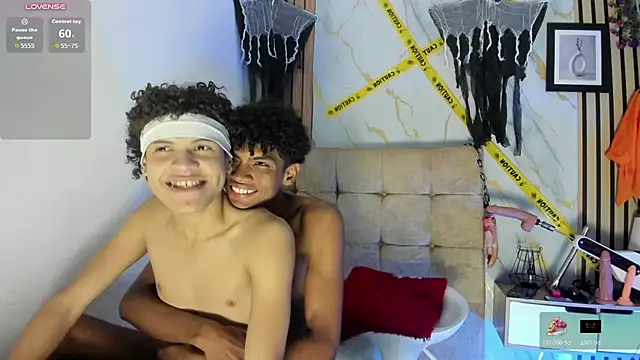 Chat XXX en directo de Hot_Boys_Gay