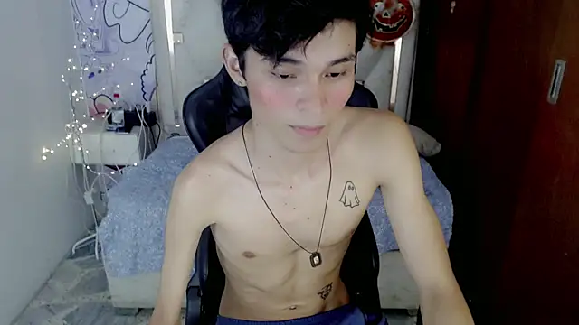 Czat XXX na żywo – Westboyy_