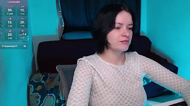 CherryNight6's Live XXX Chat