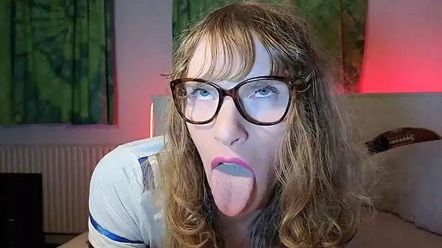 DaimondAngel – Live XXX-chat