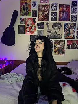 Melany_n_Oliver's Webcam Show