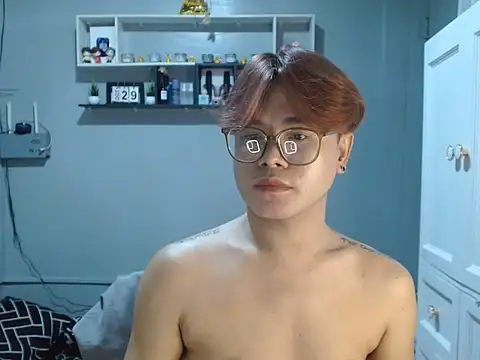 Chinoy4U Webcam-Show