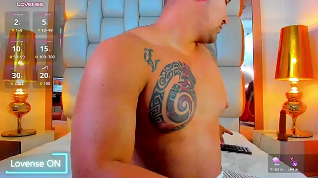 Elliotvelez Live XXX-Chat