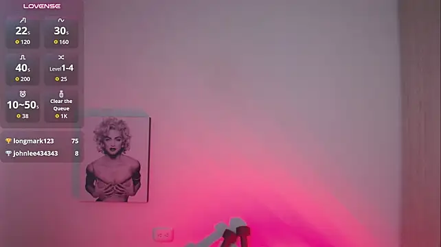 Millie_bobby Chat XXX live