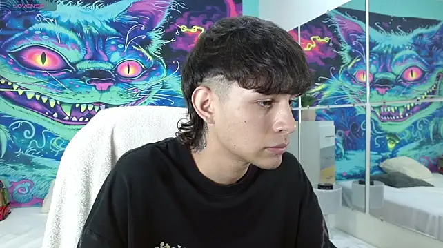 DraxBlade09 Chat XXX in diretta