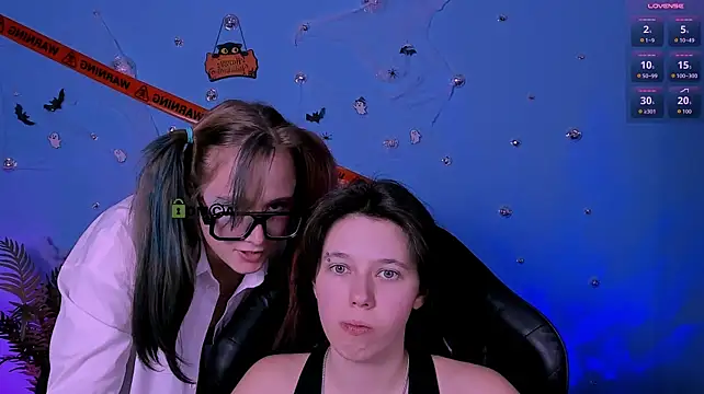 Živý XXX chat aria_wild_