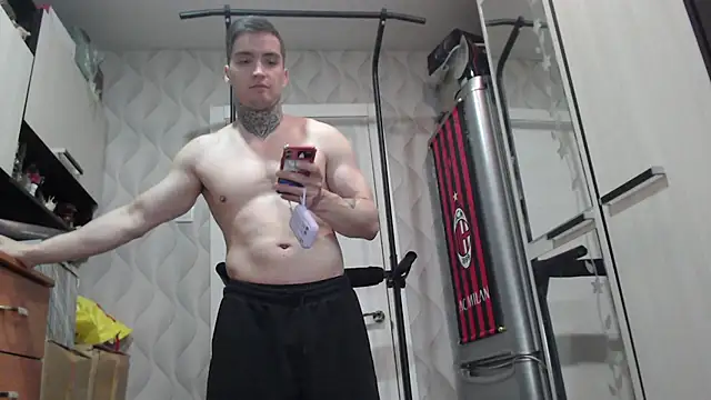 this_is_andy Live XXX-Chat