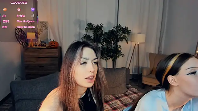 IllushionSun Live XXX-Chat