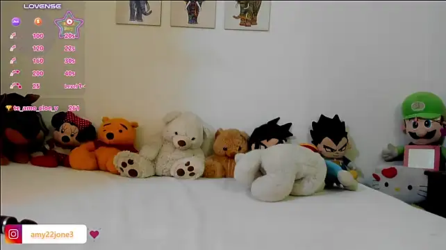 Amy_jones77 XXX чат на живо
