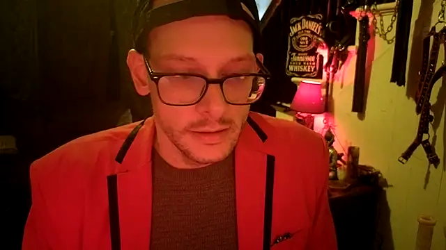 Chat XXX Live MasterDaddyCool