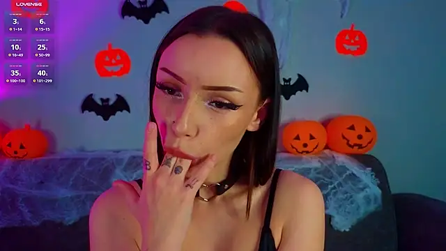 MayaPratt Live XXX Chat