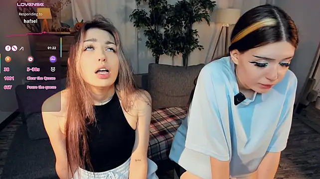 IllushionSunn Live XXX chat