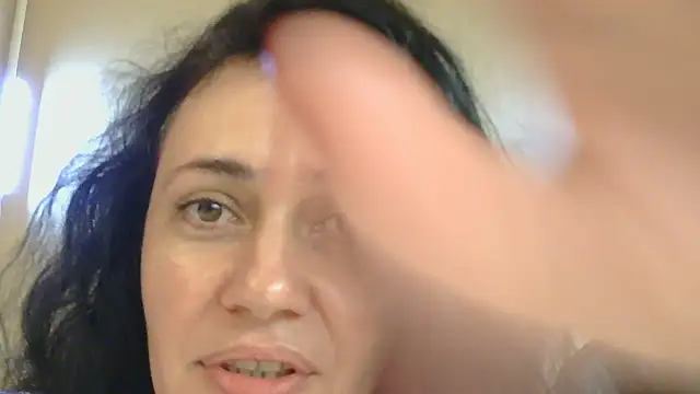 XXX chat uživo modela NkPulse