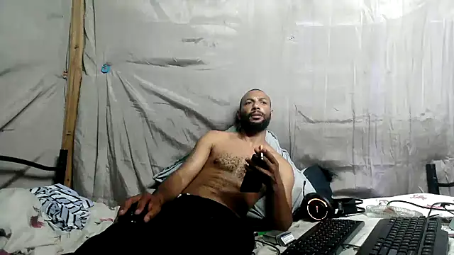 Chat XXX Live Camodick