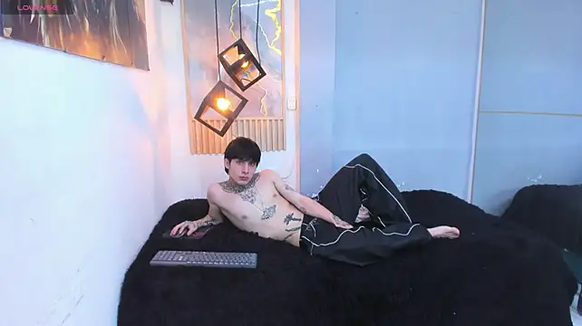 Cry_thereal Live XXX-Chat