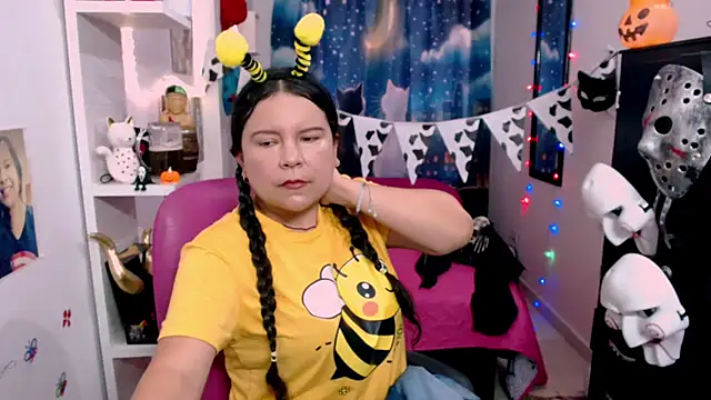 claryssa_ Live XXX-Chat