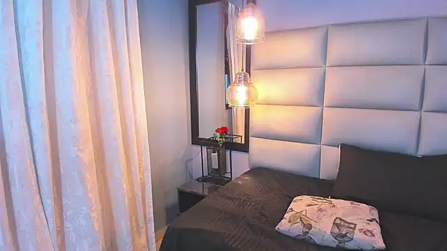 Živý XXX chat kathmillers