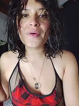 Kali_Black 现场XXX聊天