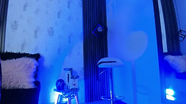 Webkamerová show NahomyCarther