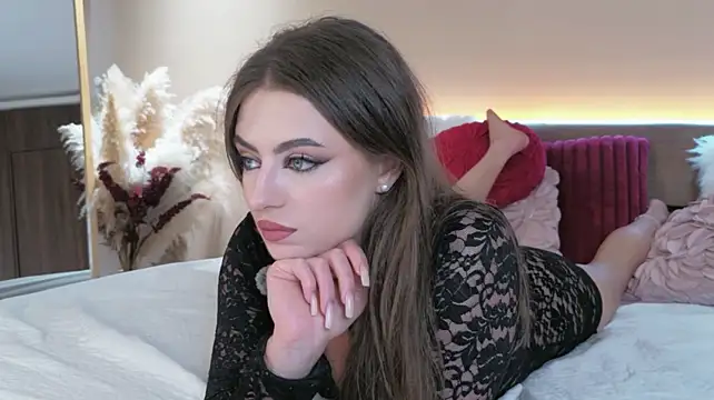 Živý XXX chat Sienna_Voss