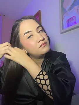 Chat +18 de Melody_Fox26 ao vivo