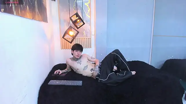Cry_thereal – Naživo XXX chat