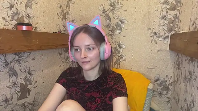 EmyMiu's Live XXX Chat
