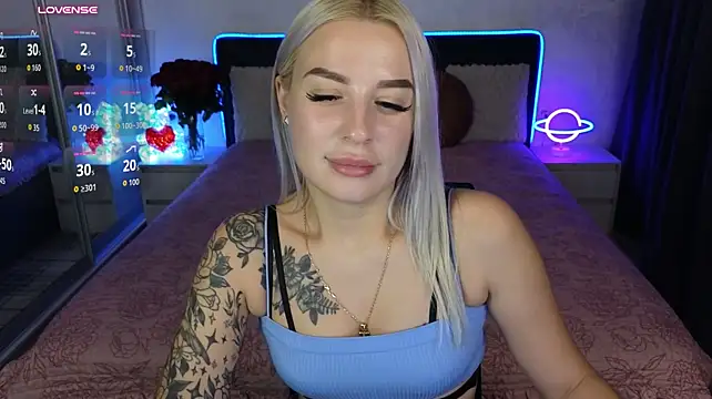 Crystal_Barbie's Live XXX Chat