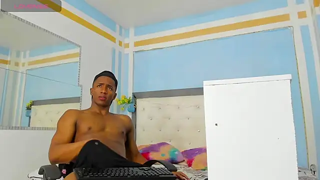 CloeHuffman Live XXX Chat