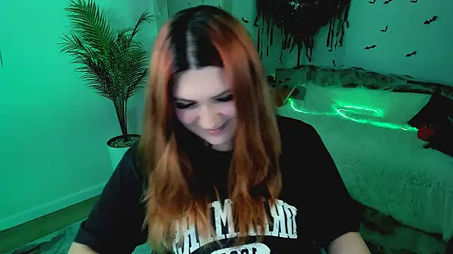 FieryMilena's Live XXX Chat