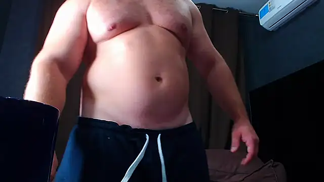 Chat XXX ao vivo de muscularjohnforuX