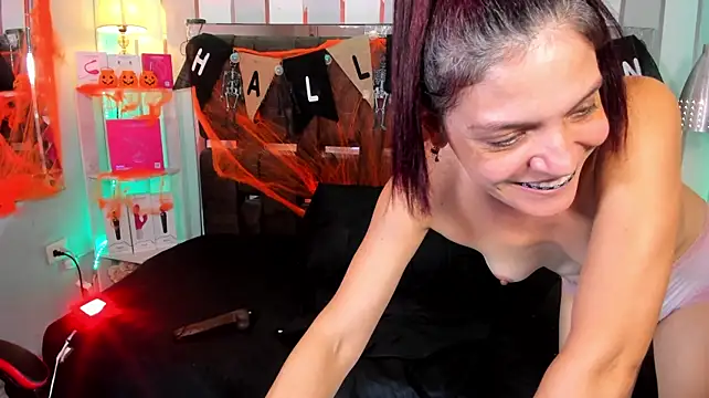 Živý XXX chat KatteMoss