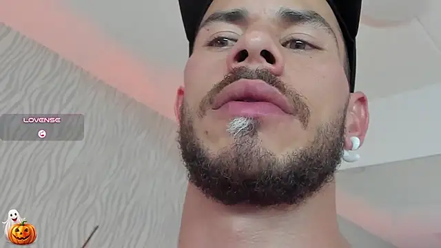 dylan_jacobx Obrolan Langsung XXX