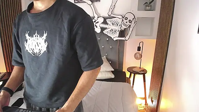 Lee_Fuk's Live XXX Chat