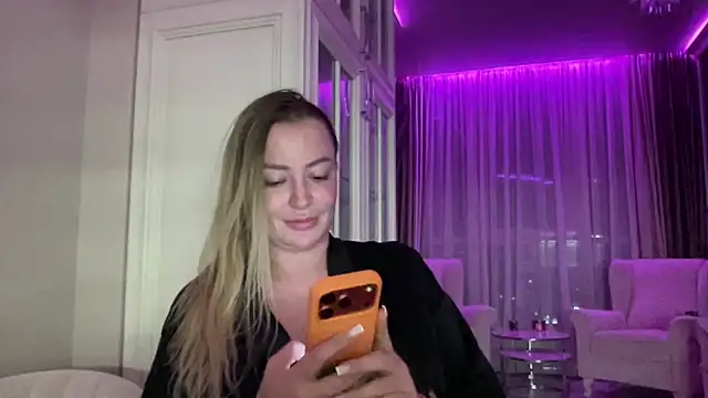 Velonixa's Live XXX Chat