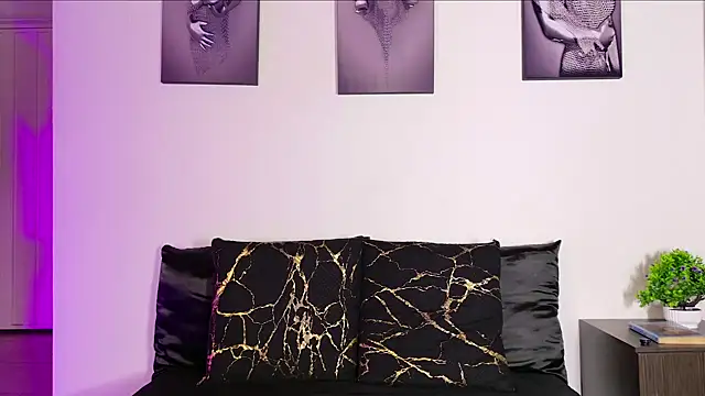 XXX chat uživo modela alex_noa