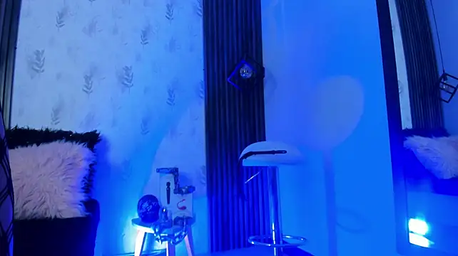 NahomyCarther Webcam-Show