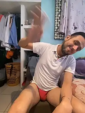 Chat +18 de Alexitho25 ao vivo