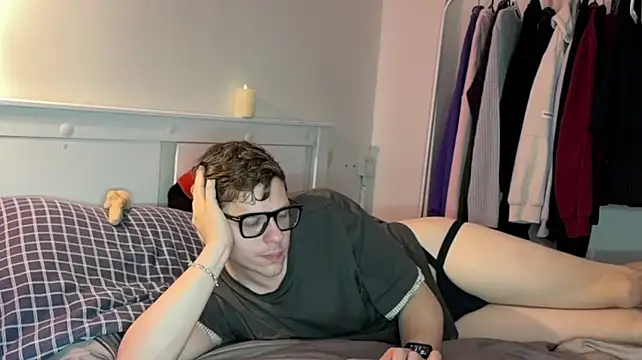 Chat XXX en directo de daniel-below