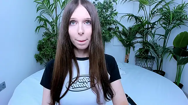 Chat XXX ao vivo de dark_k1tty