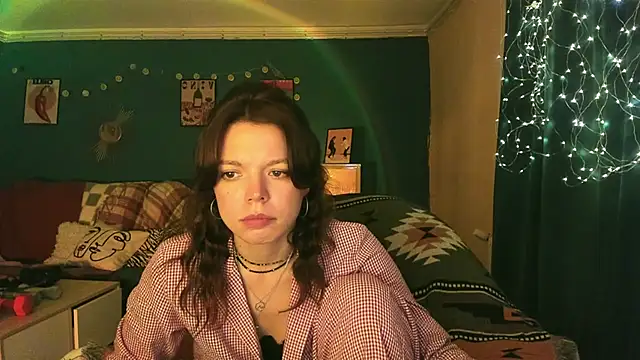 ClancyMorissey Live XXX-Chat