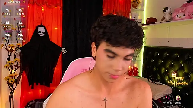 Kheyler_1n Live XXX chat