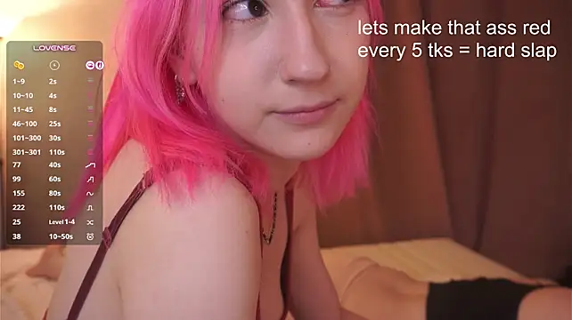 MarilynGasman's Live XXX Chat