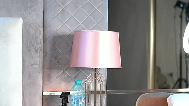 NinaSolle's Live XXX Chat