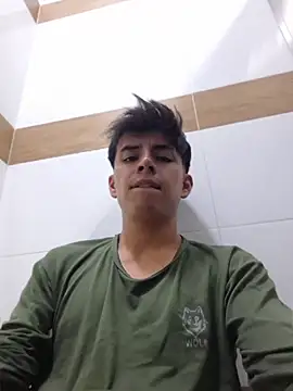 ZaneHoward Live XXX-chat