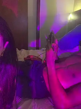 Show de ValentinaHot781 na webcam